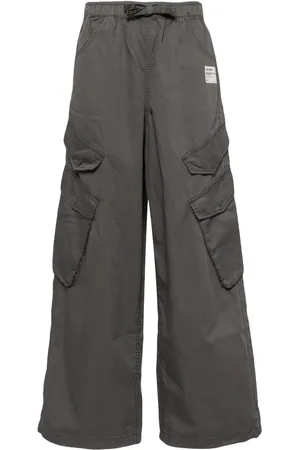 Izzue Pantalon à poches cargo