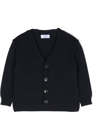 SIOLA Pull en laine mérinos
