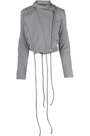 OTTOLINGER Veste zippée à col rond