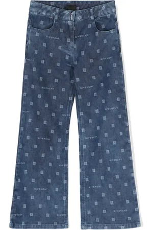 Givenchy Jean à coupe ample