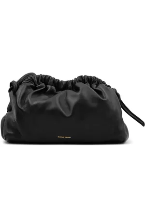Mansur Gavriel Mini pochette Cloud