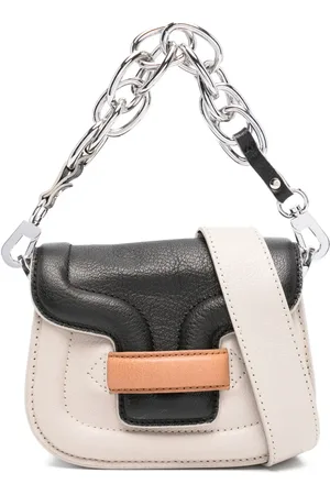 Pierre Hardy Mini sac à bandoulière Alphaville