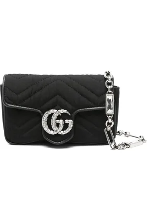 Gucci Sac banane Gucci Marmont