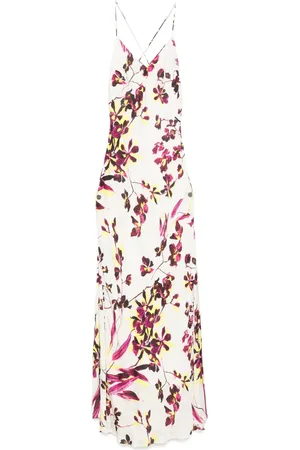RAQUEL DINIZ Robe longue Sara