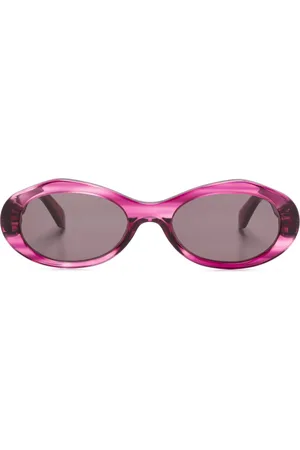 OFF-WHITE Lunettes de soleil Edison
