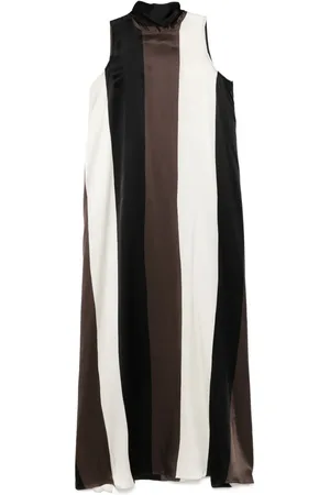 GIANLUCA CAPANNOLO Robe longue Marisa