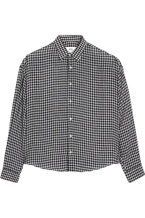 Ami Chemise à carreaux