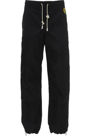 J.W.Anderson Pantalon à cheville zippée