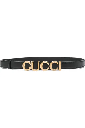Gucci Ceinture à boucle logo