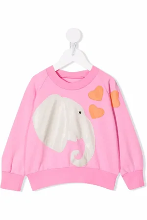 Wauw Capow by Bangbang Sweat Pippi en coton biologique