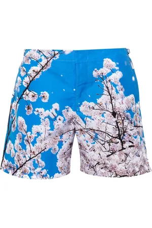 Orlebar Brown Short de bain Bulldog