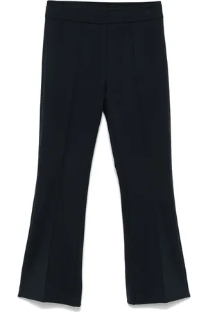 BLANCA Pantalon à coupe évasé