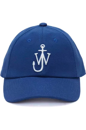 J.W.Anderson Casquette à logo brodé