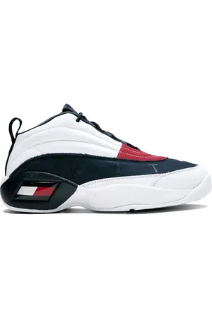 Fila Baskets Tommy Hilfiger Skew Lux Basketball