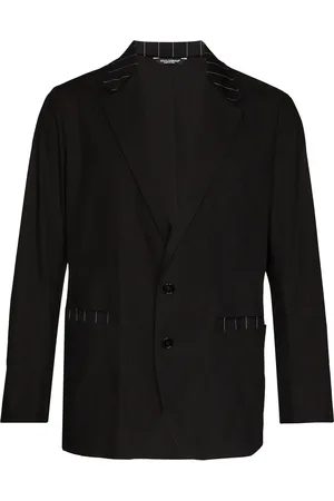 Dolce & Gabbana Blazer à rayures