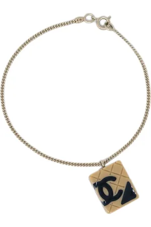 CHANEL Bracelet Cambon Ligne (1995)