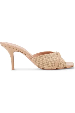MALONE SOULIERS Mules Patricia 70 mm