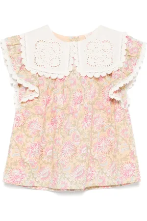 Louise Misha Robe Marise