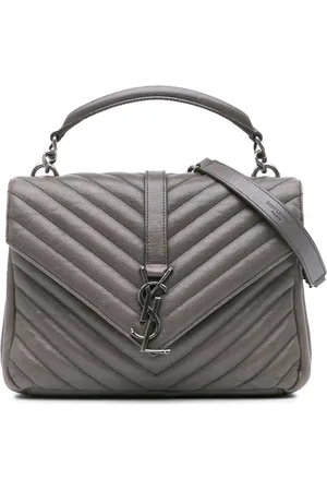 Saint Laurent Sac à bandoulière College Bag médium (2016)