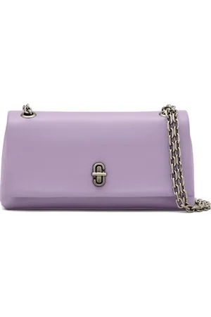 Marc Jacobs Sac porté épaule The Double Chain