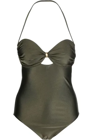 ZIMMERMANN Maillot de bain Laurel à dos-nu