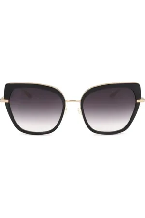 Barton Perreira Lunettes de soleil à monture oversize