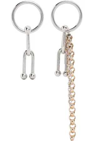 Justine Clenquet Boucles d