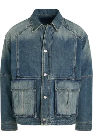 JUUN.J Veste en jean