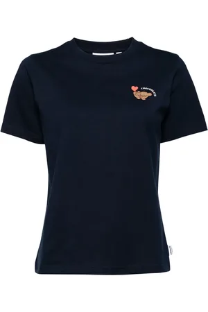 Chocoolate T-shirt brodé