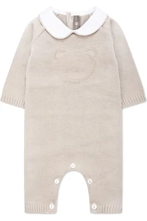 LITTLE BEAR Trousseau de naissance en coton