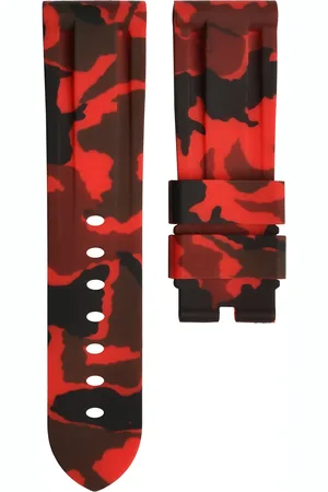 HORUS WATCH STRAPS Bracelet de montre 24 mm