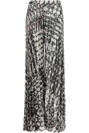 GIANLUCA CAPANNOLO Pantalon Antonia