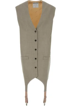 Moschino Veston à col v