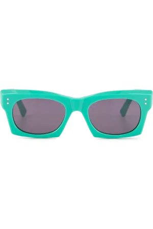 Retrosuperfuture X Marni Edku lunettes de soleil