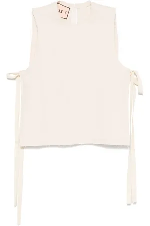 Plan C Haut en coton