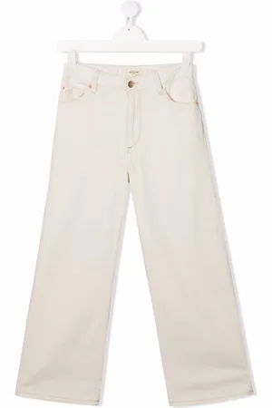 Bellerose Pantalon à coupe droite