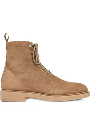 Gianvito Rossi Bottines Richard