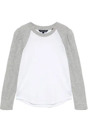 VERONICA BEARD Maillot de baseball Mason