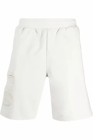 A-cold-wall* Short de sport à logo brodé