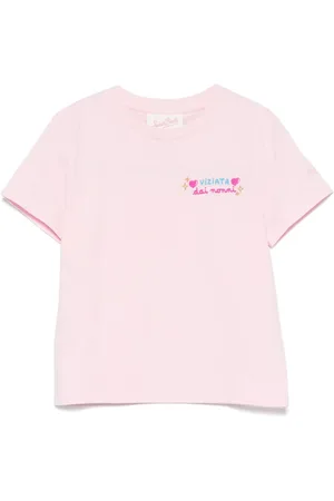 MC2 SAINT BARTH T-shirt Elly