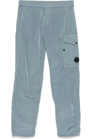 C.P. Company Pantalon cargo à chevilles resserrées