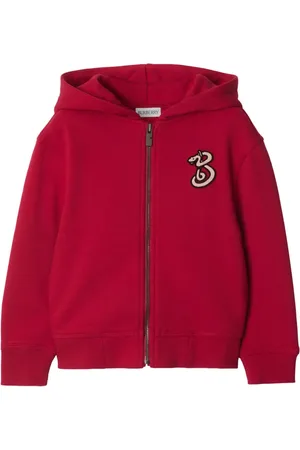 Burberry Hoodie B Snake