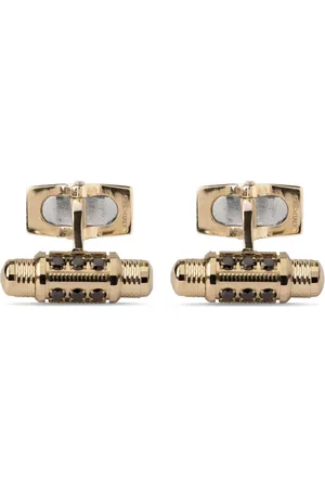 Officina Bernardi Boutons de manchette en 18ct