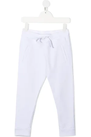 Dsquared2 Pantalon de jogging à logo imprimé