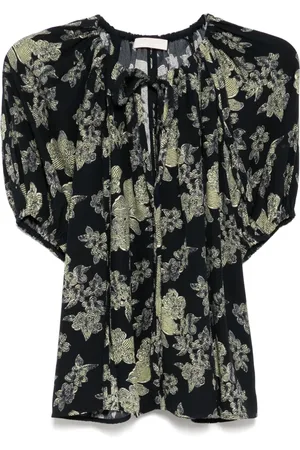 ULLA JOHNSON Haut Marcelena