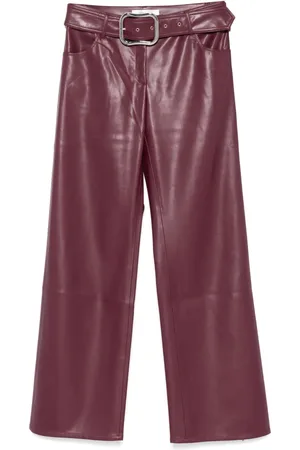 AYA MUSE Pantalon Sao