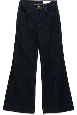 RAG&BONE Jean à coupe évasée