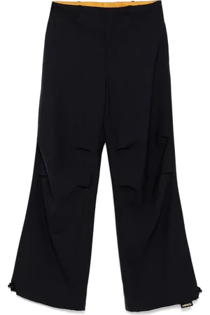 Aspesi Pantalon Wash and Weara