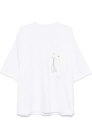 and wander T-shirt 77