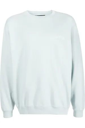 NEIGHBORHOOD Sweat à logo brodé